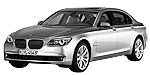 BMW F01 U3252 Fault Code